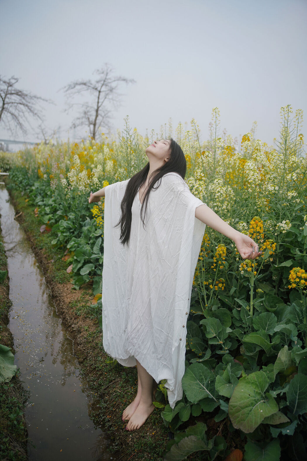 YiTuYu艺图语 Vol.8614 Yi Yi (30P)