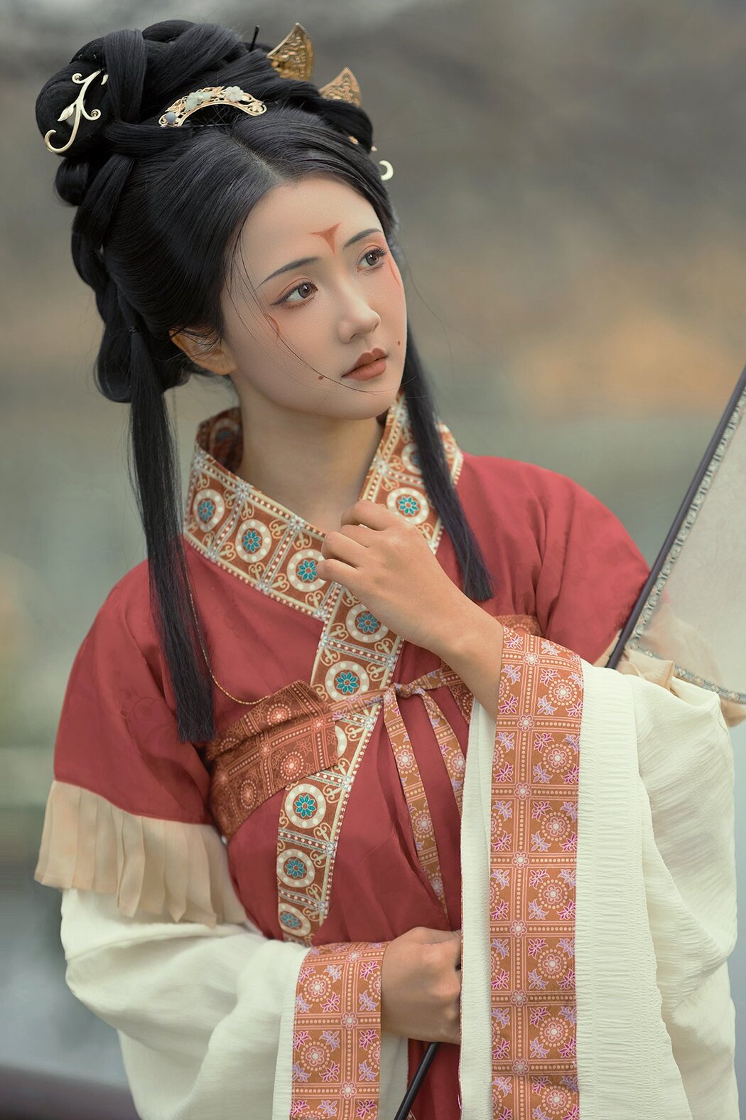 YiTuYu艺图语 Vol.8621 Xue Ying (27P) Cover Photo