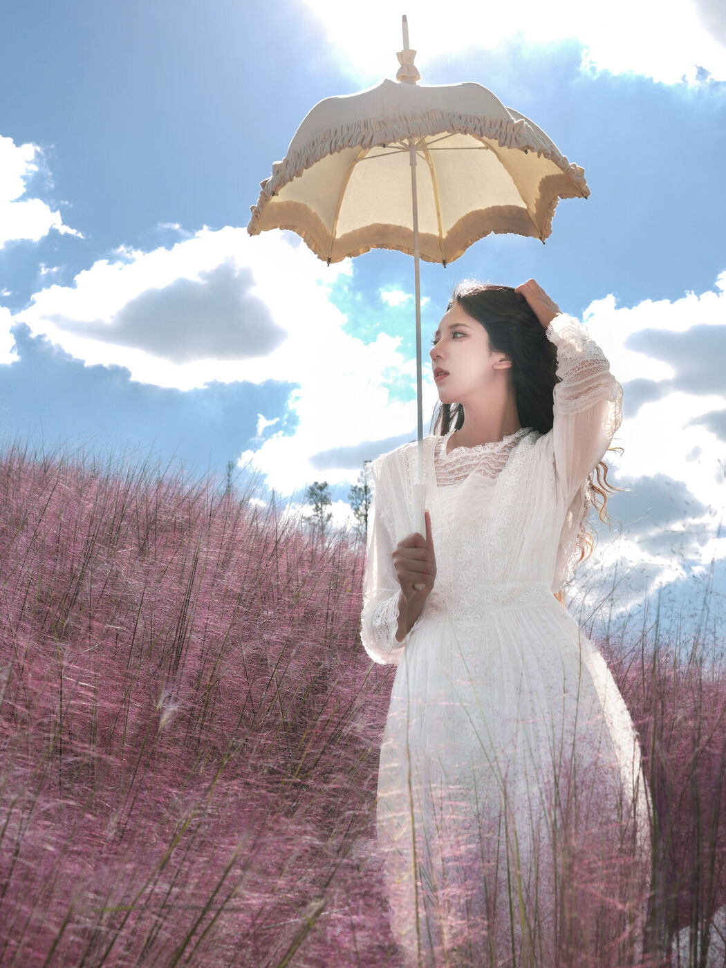 YiTuYu艺图语 Vol.8630 Enyyyn (23P)