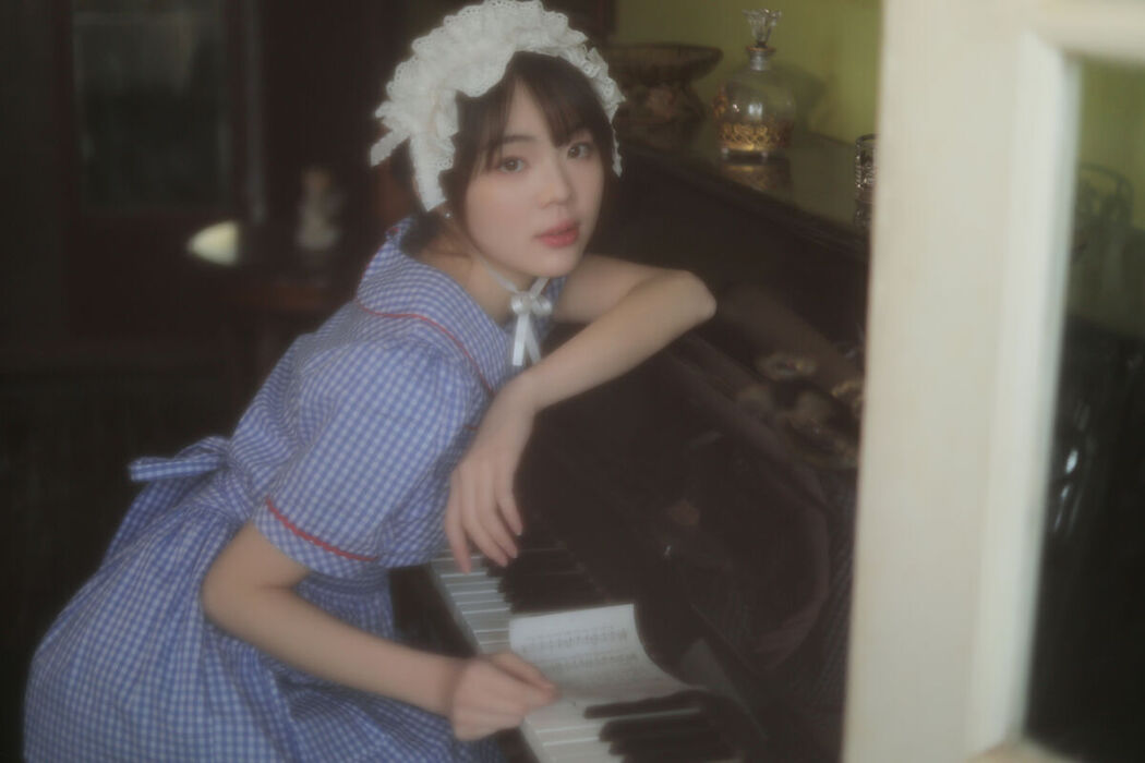 YiTuYu艺图语 Vol.8610 Dian Dian (24P)