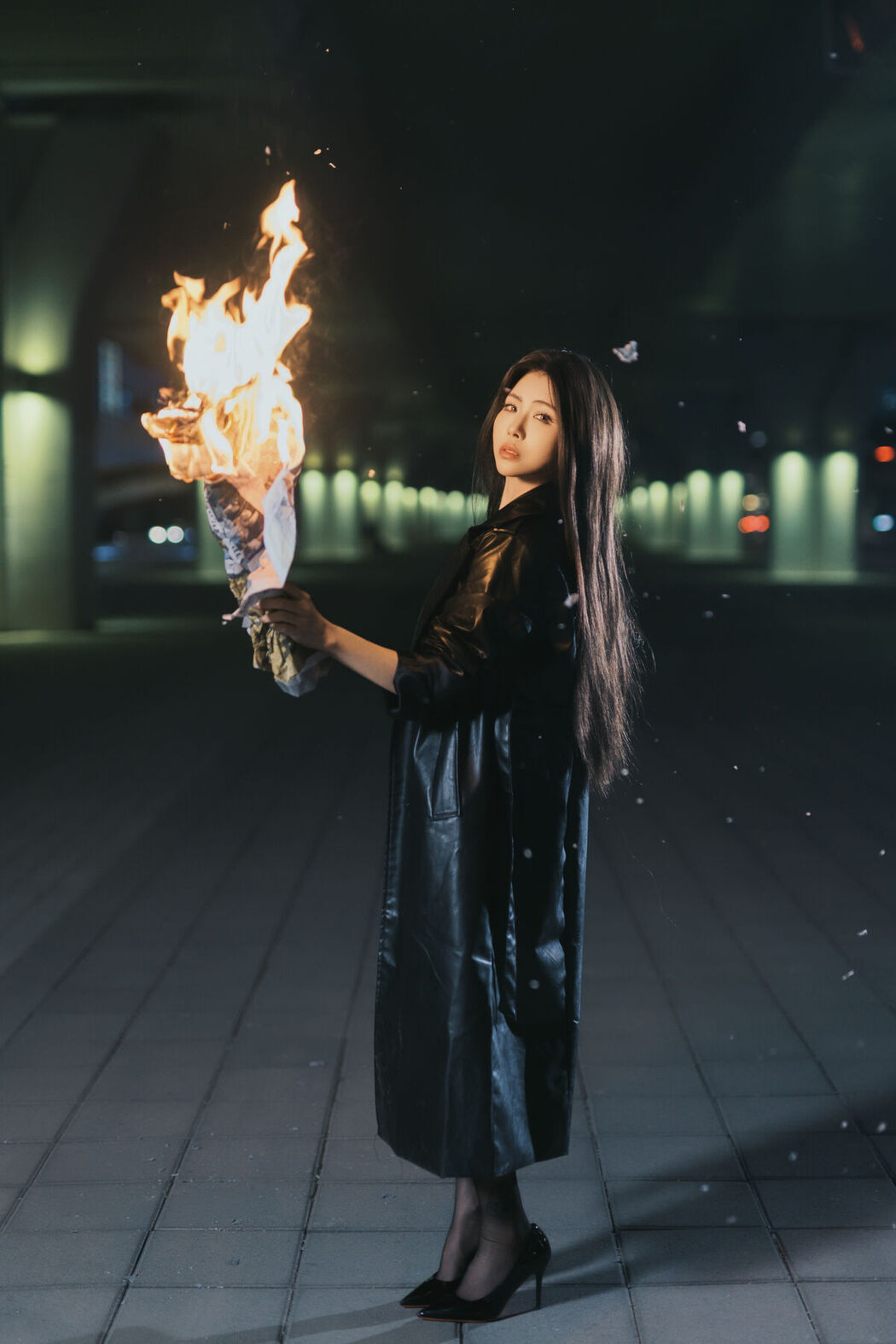 YiTuYu艺图语 Vol.8615 Shi Yi (25P)