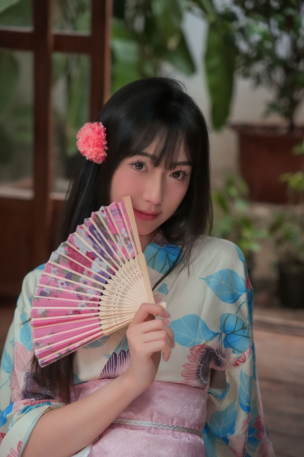 YiTuYu艺图语 Vol.8631 KK (30P)