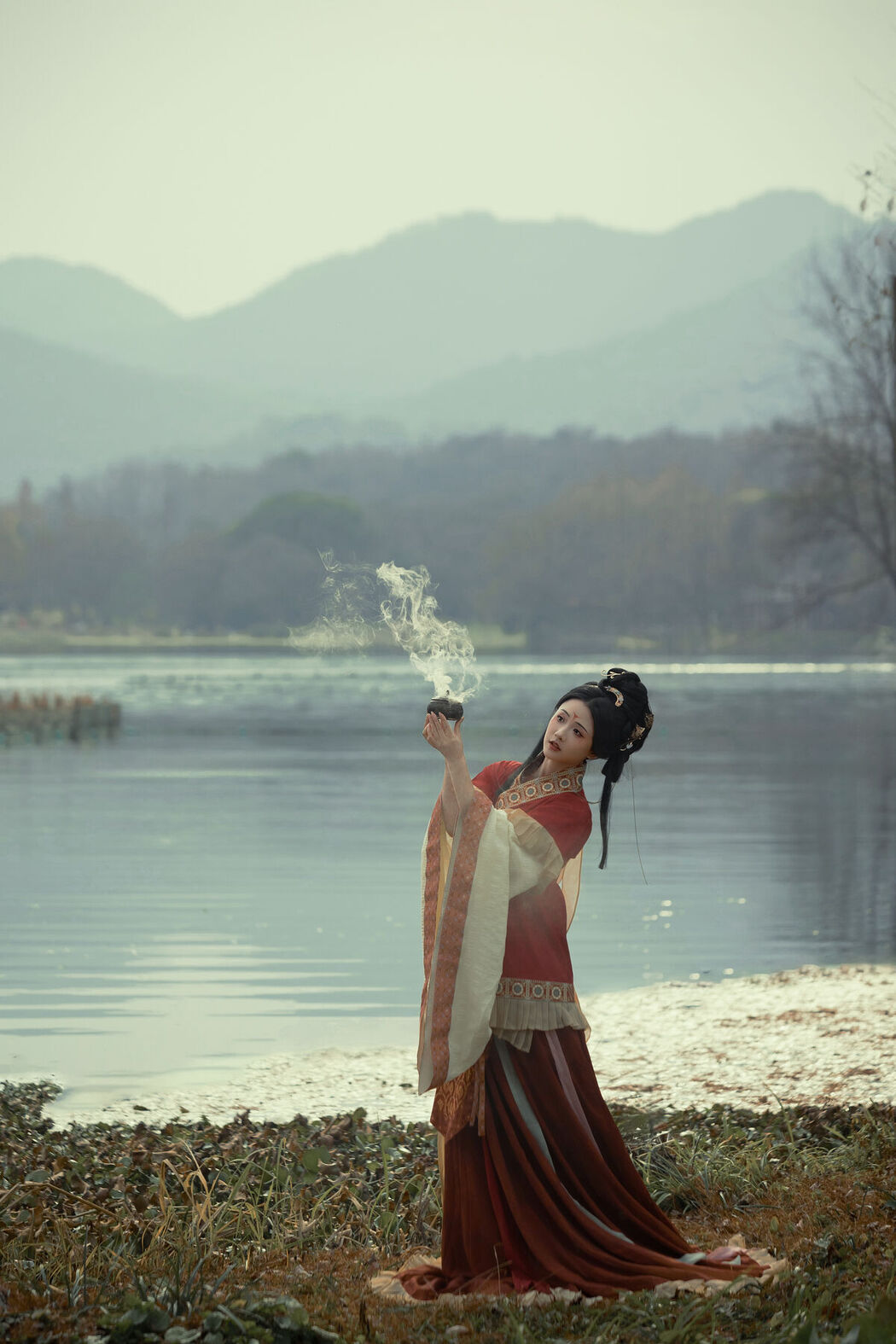 YiTuYu艺图语 Vol.8621 Xue Ying (27P)