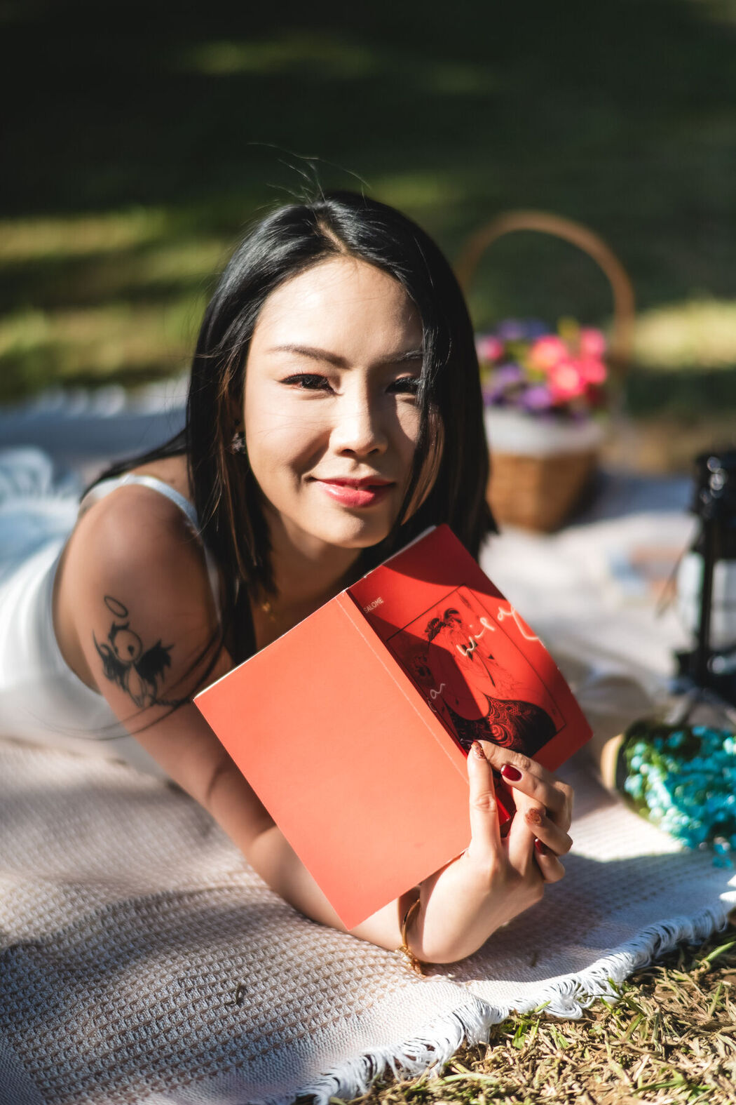 YiTuYu艺图语 Vol.8597 Zhuai Jie (22P)