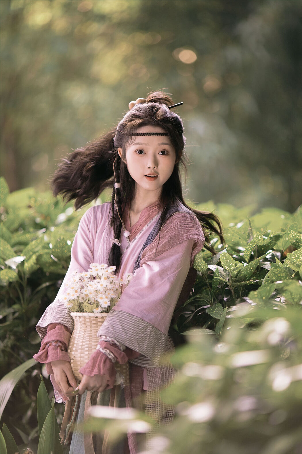 YiTuYu艺图语 Vol.8603 Ya Ya (23P)