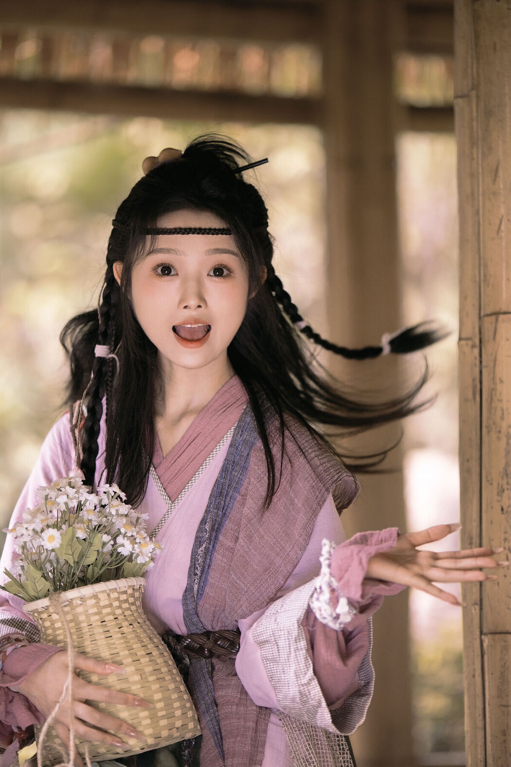 YiTuYu艺图语 Vol.8603 Ya Ya (23P)