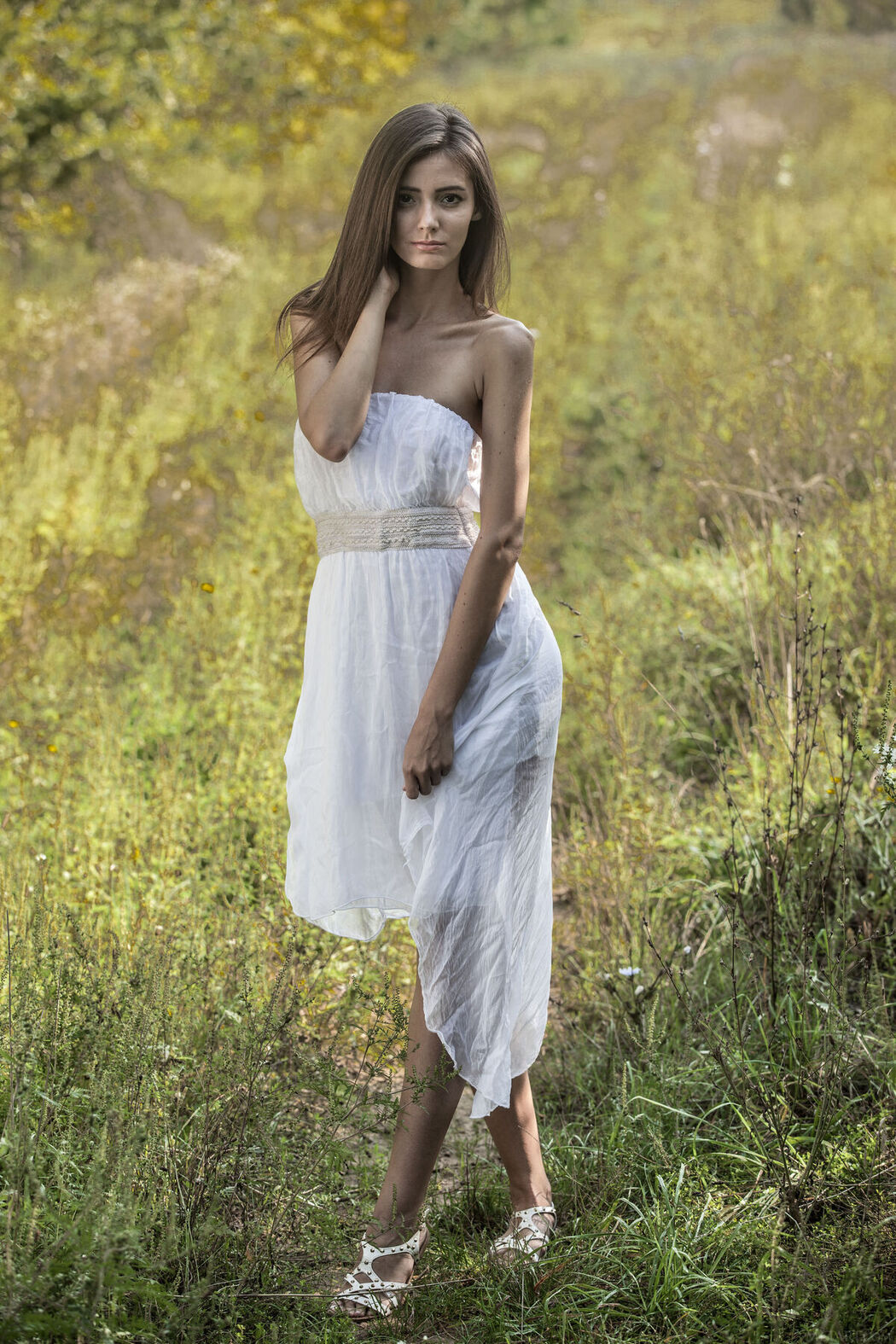 MetArt Sunshine – Kenera Part02 (68P)