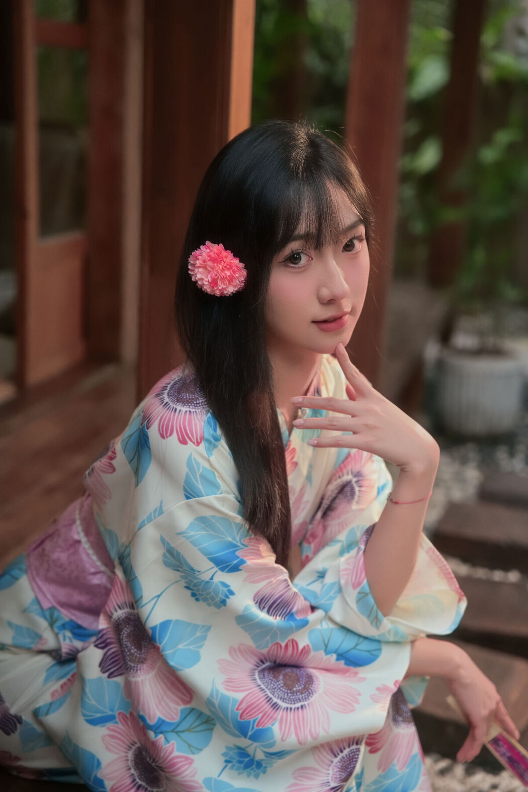 YiTuYu艺图语 Vol.8631 KK (30P)