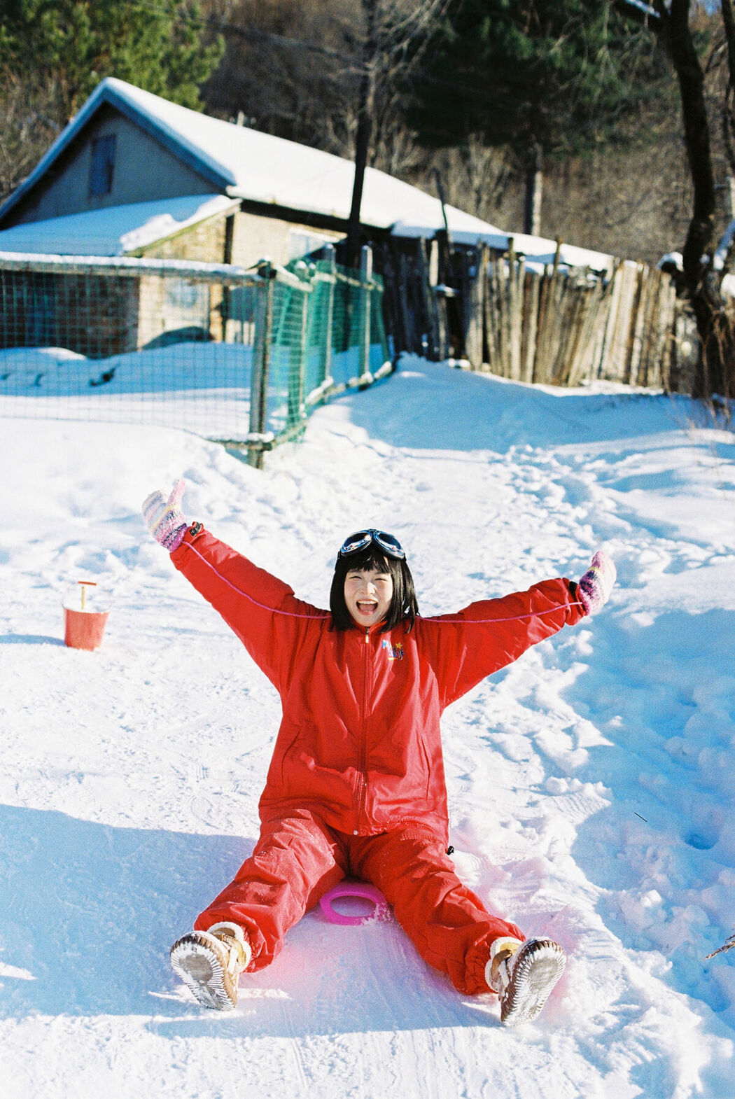 YiTuYu艺图语 Vol.8611 Hu Jiao Hu Hu (38P)