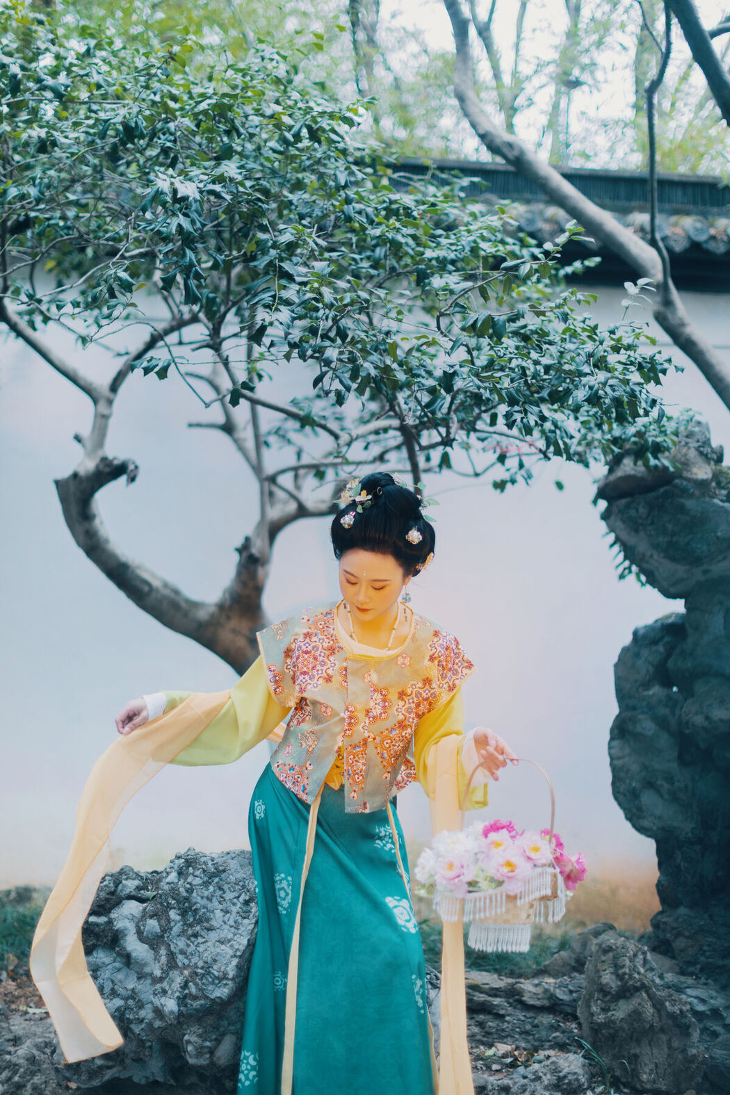 YiTuYu艺图语 Vol.8596 Zai Zai (34P)