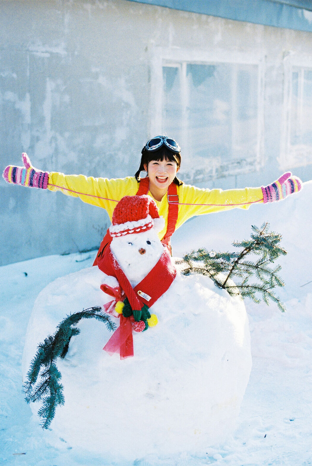 YiTuYu艺图语 Vol.8611 Hu Jiao Hu Hu (38P)