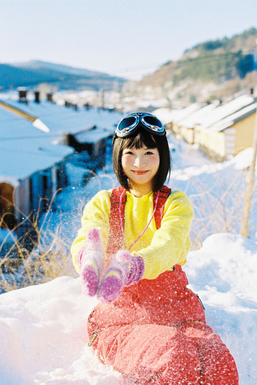 YiTuYu艺图语 Vol.8611 Hu Jiao Hu Hu (38P)