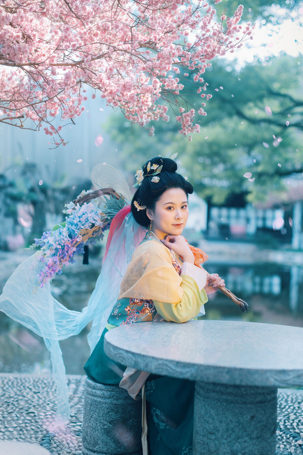 YiTuYu艺图语 Vol.8596 Zai Zai (34P)