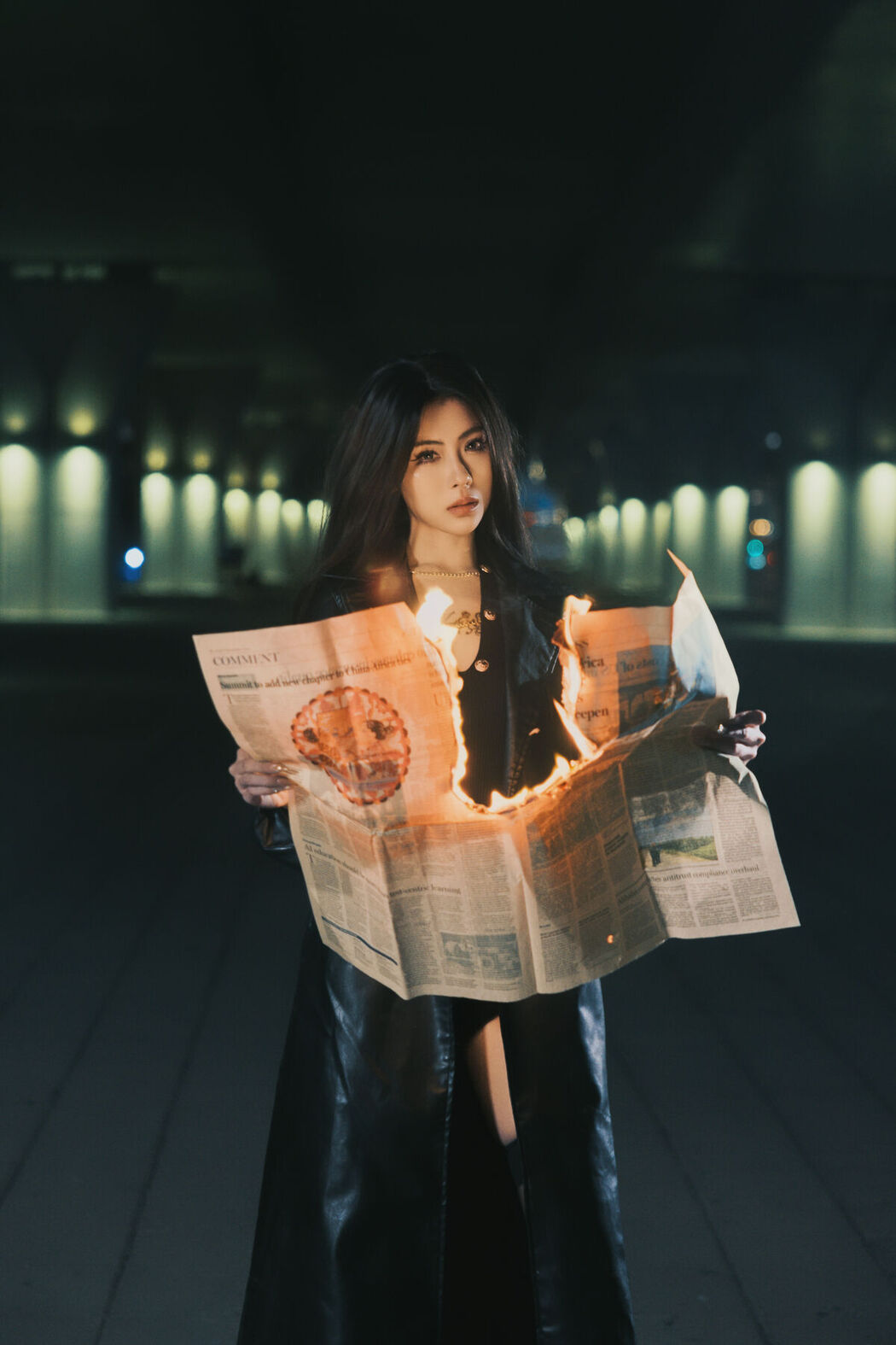 YiTuYu艺图语 Vol.8615 Shi Yi (25P)