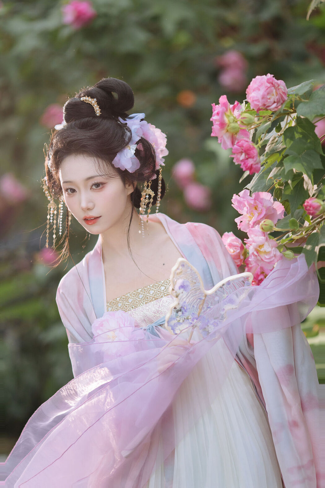 YiTuYu艺图语 Vol.8616 Qian Yue (22P)