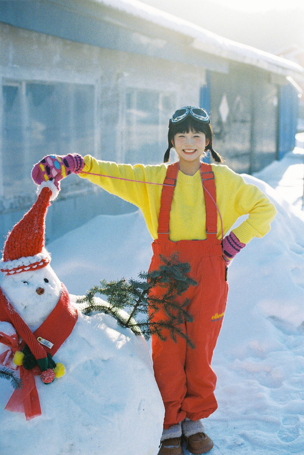 YiTuYu艺图语 Vol.8611 Hu Jiao Hu Hu (38P)