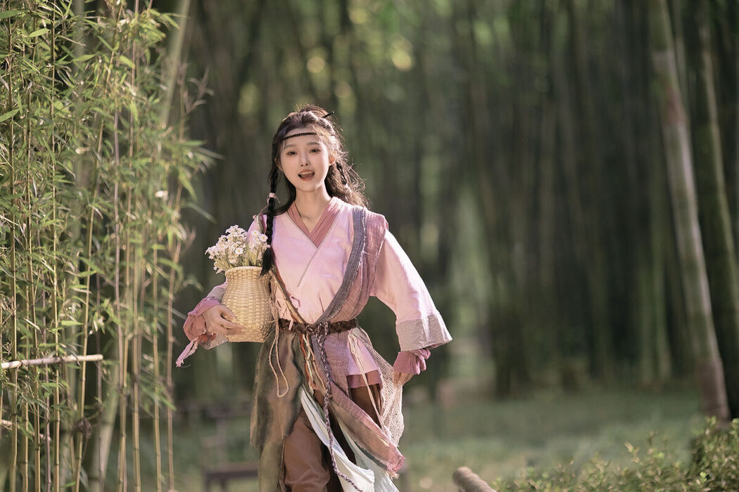 YiTuYu艺图语 Vol.8603 Ya Ya (23P)