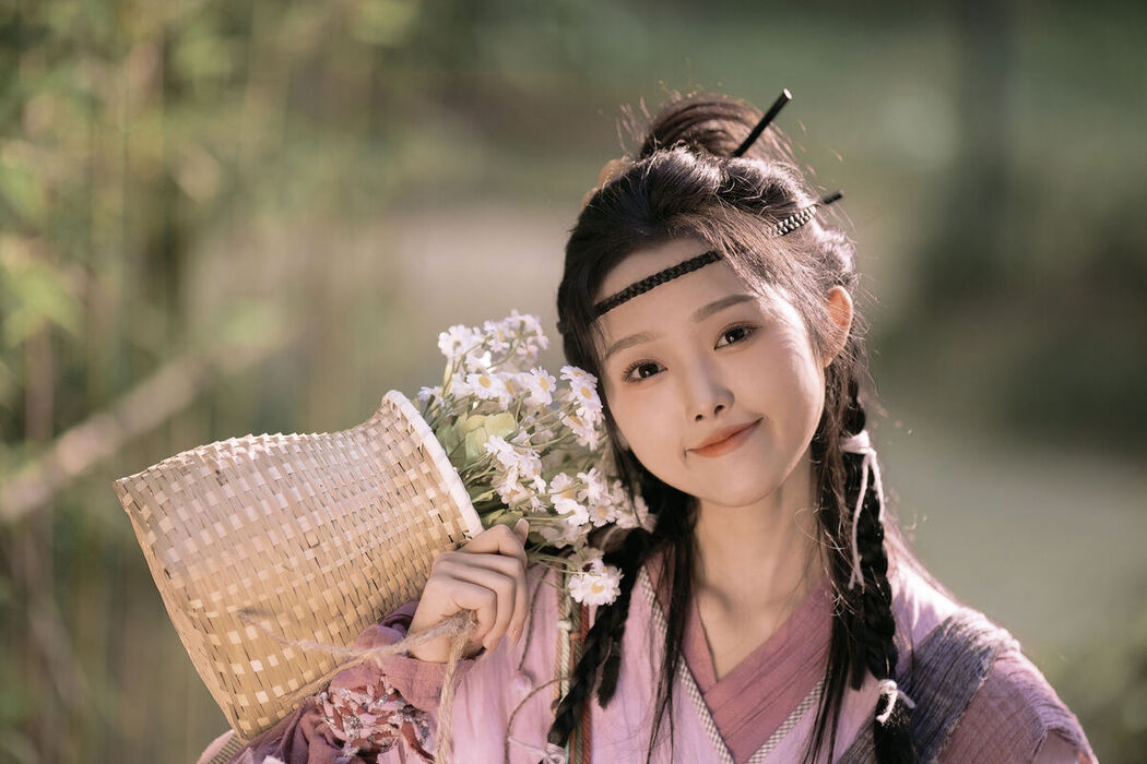 YiTuYu艺图语 Vol.8603 Ya Ya (23P)