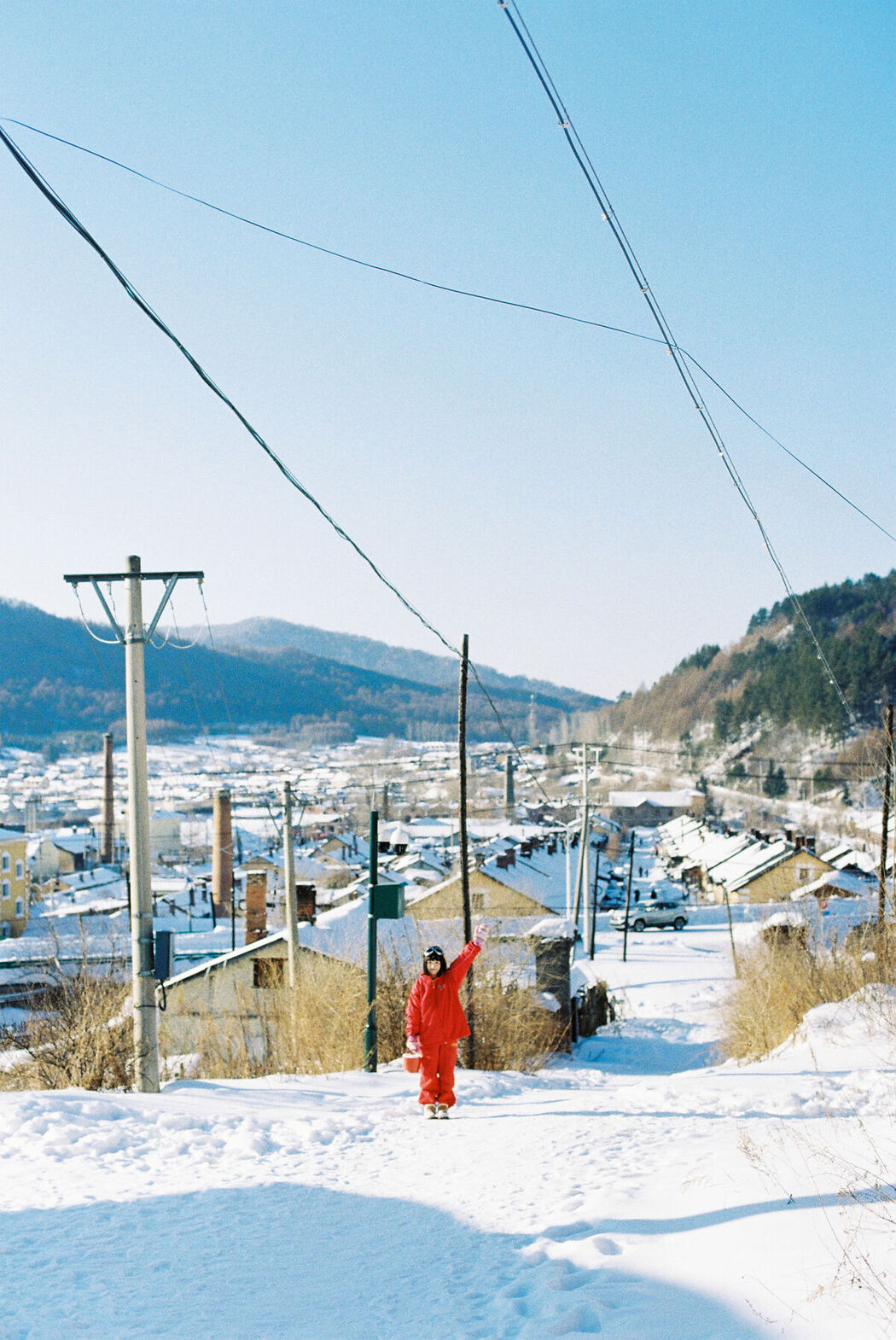 YiTuYu艺图语 Vol.8611 Hu Jiao Hu Hu (38P)