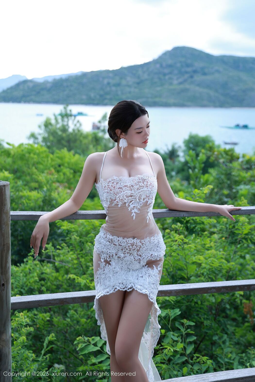 XiuRen秀人网 No.10721 Ding Dang DD (78P)