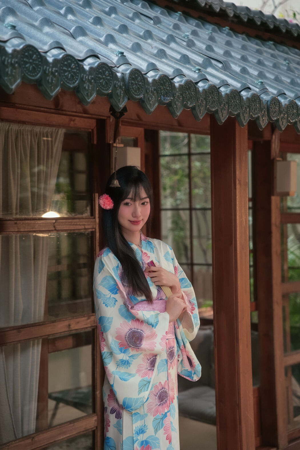 YiTuYu艺图语 Vol.8631 KK (30P)