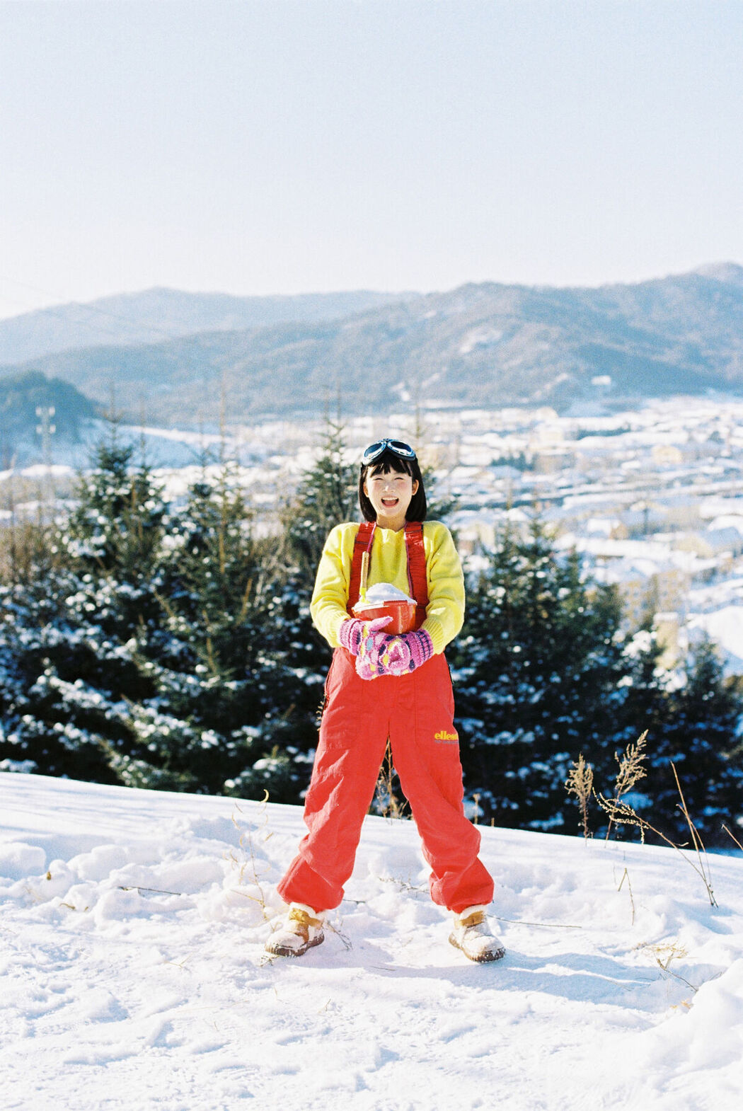 YiTuYu艺图语 Vol.8611 Hu Jiao Hu Hu (38P)