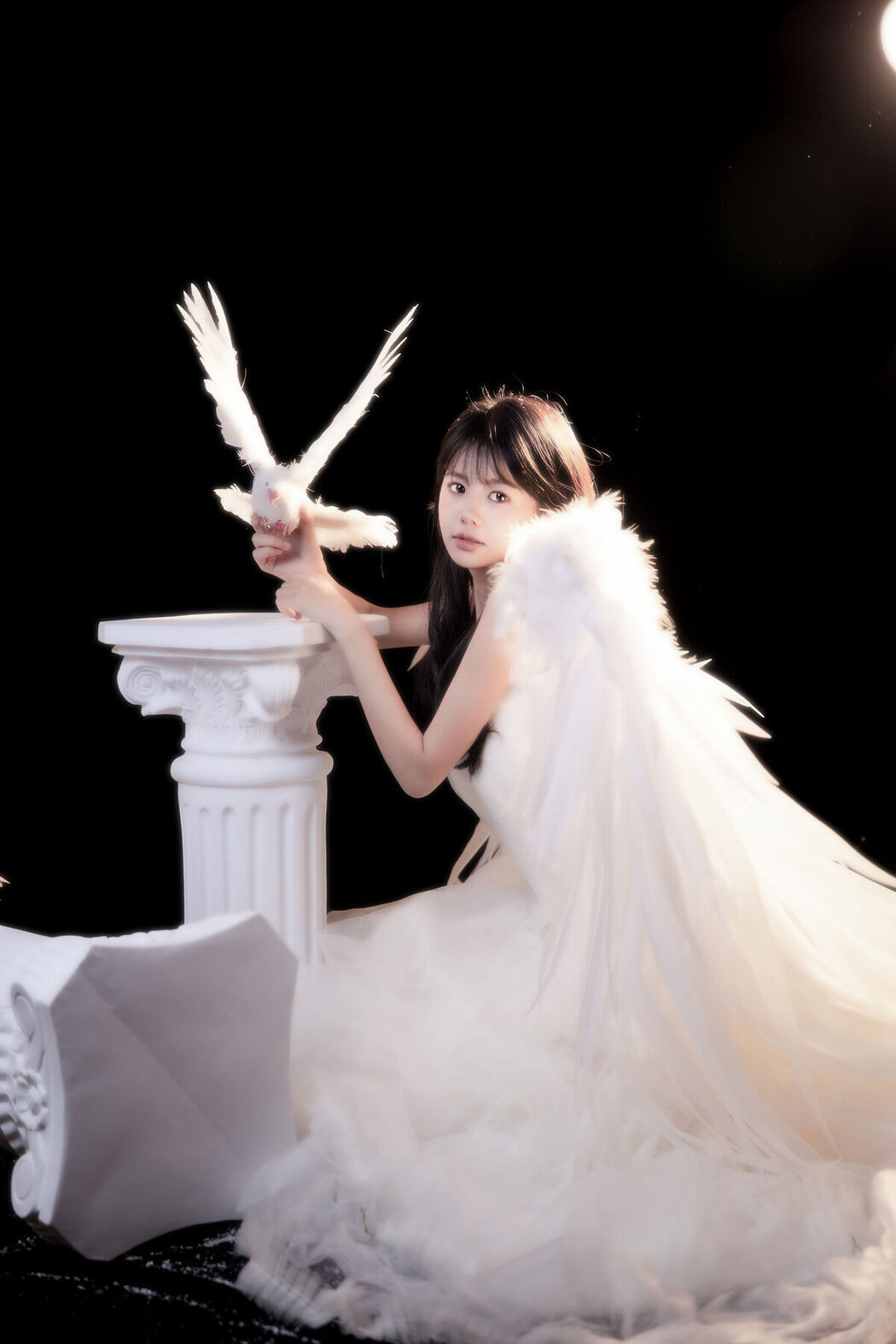 YiTuYu艺图语 Vol.8612 OO (26P)