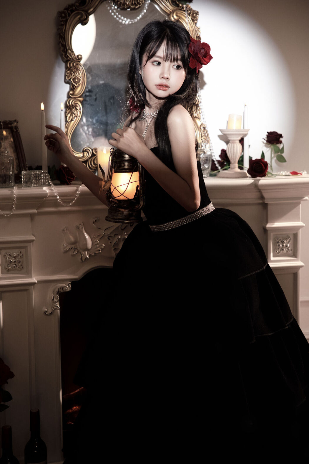 YiTuYu艺图语 Vol.8598 OO (24P)