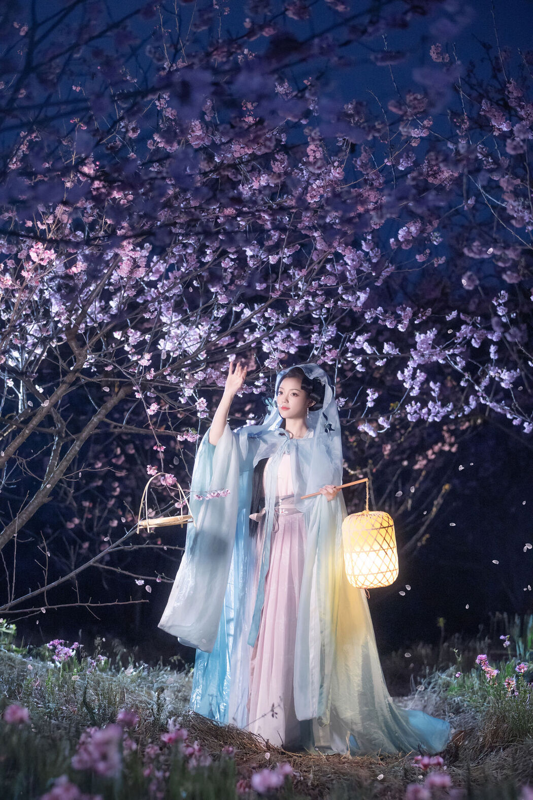 YiTuYu艺图语 Vol.8623 Qi Ni Si Mao (36P)