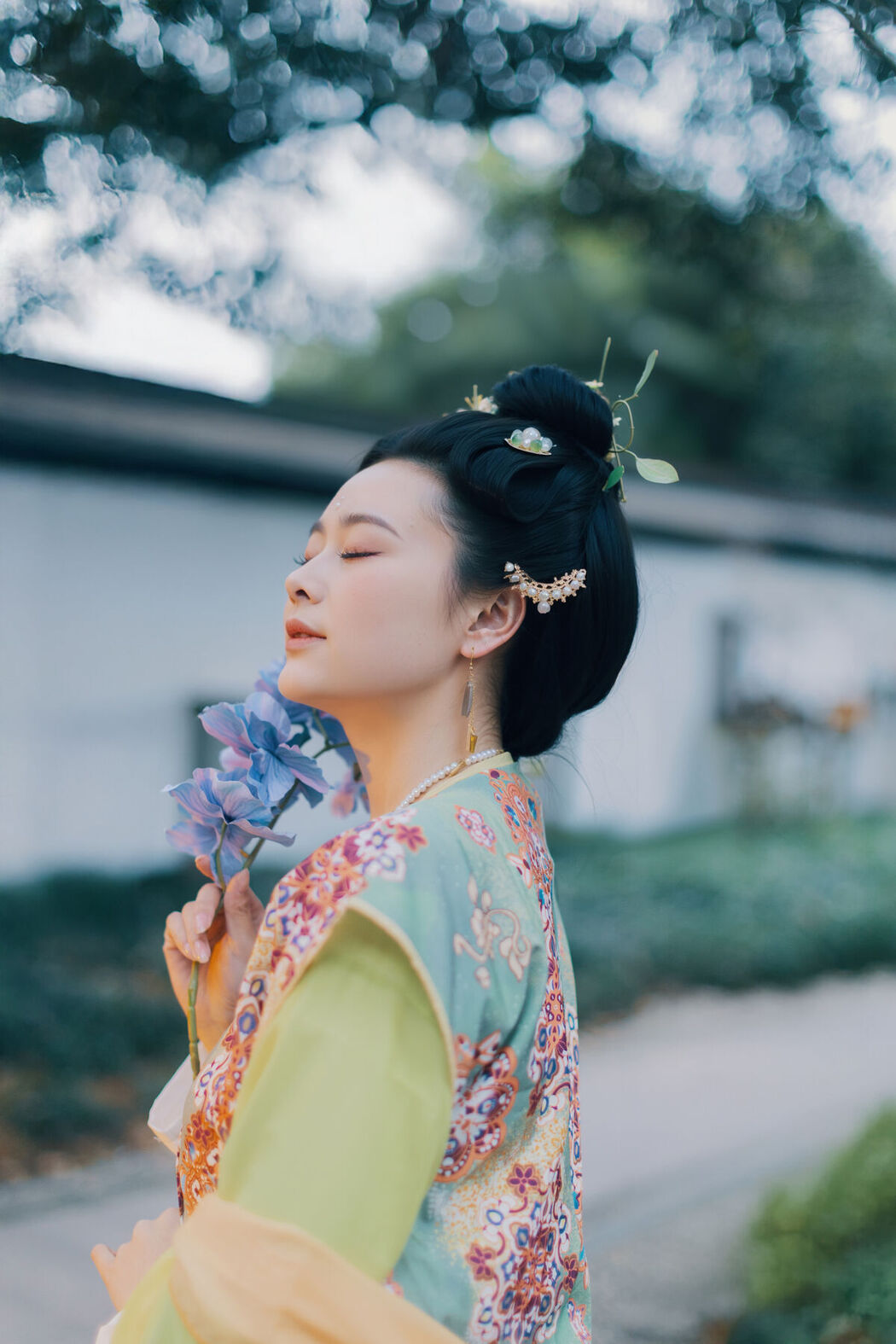 YiTuYu艺图语 Vol.8596 Zai Zai (34P)