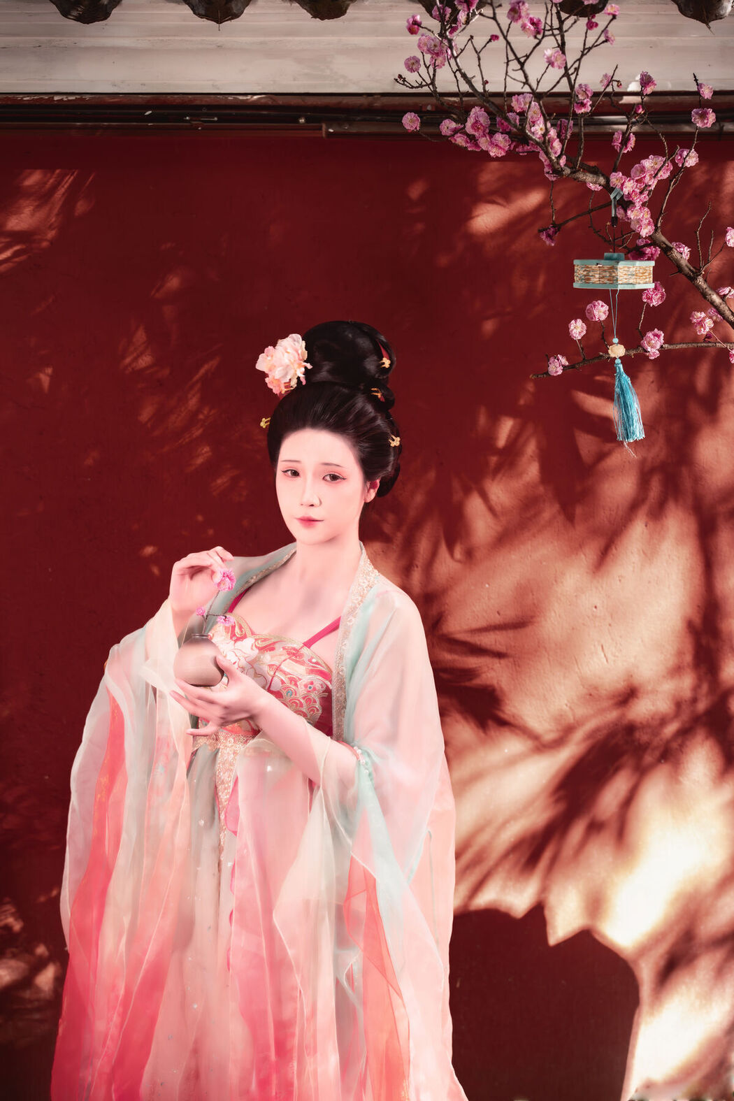 YiTuYu艺图语 Vol.8626 Bei Bei Mo (31P)