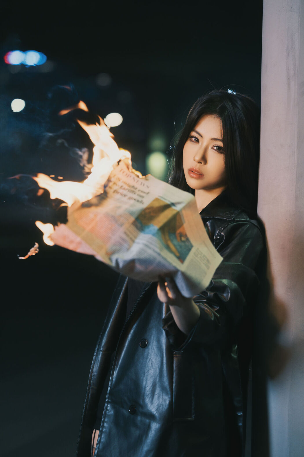 YiTuYu艺图语 Vol.8615 Shi Yi (25P)