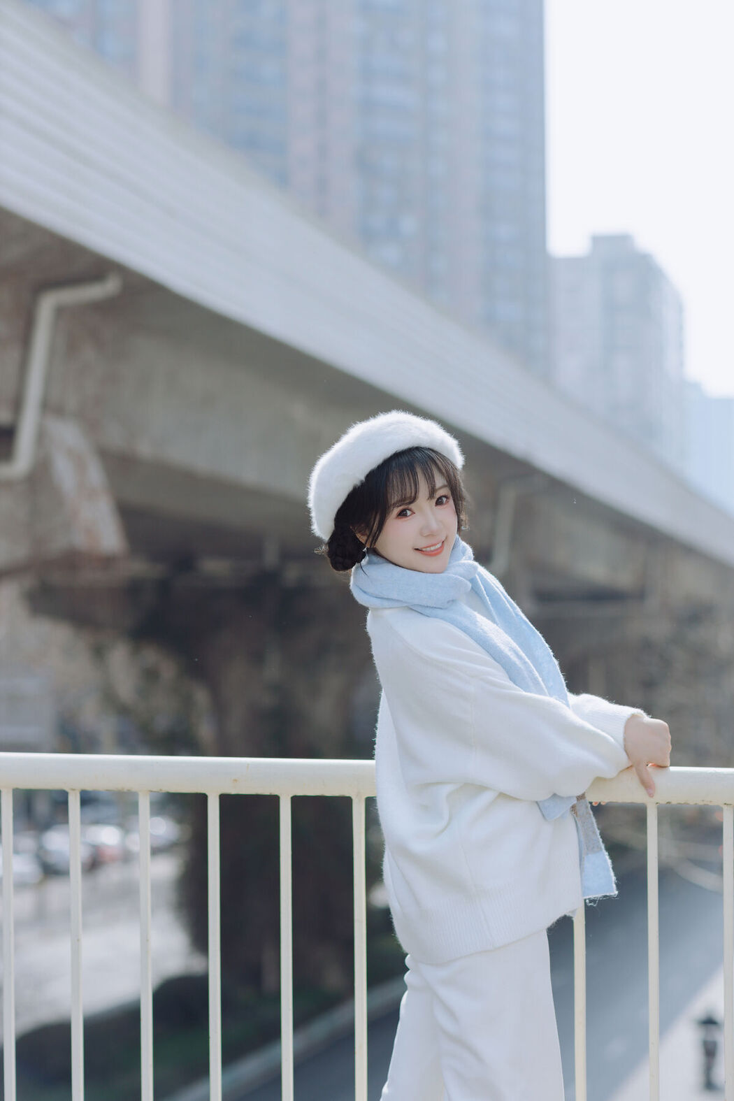 YiTuYu艺图语 Vol.8625 Yu Pao Pao (23P)