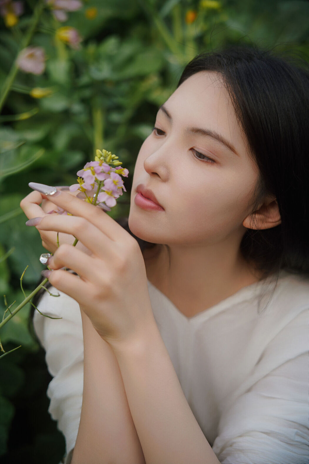 YiTuYu艺图语 Vol.8614 Yi Yi (30P)