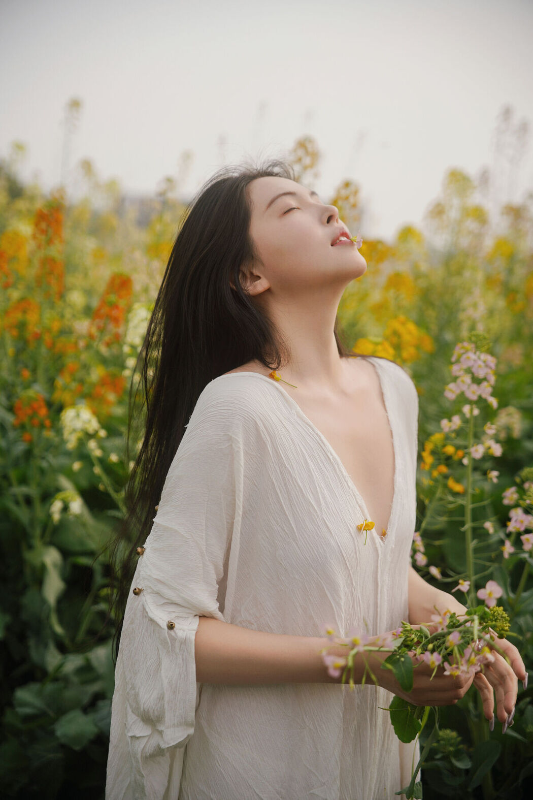 YiTuYu艺图语 Vol.8614 Yi Yi (30P)