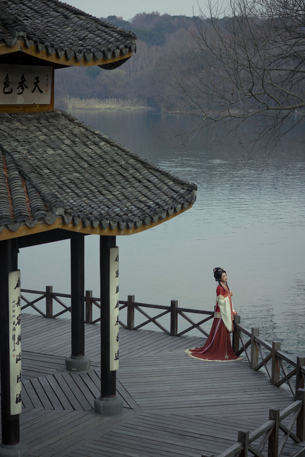 YiTuYu艺图语 Vol.8621 Xue Ying (27P)