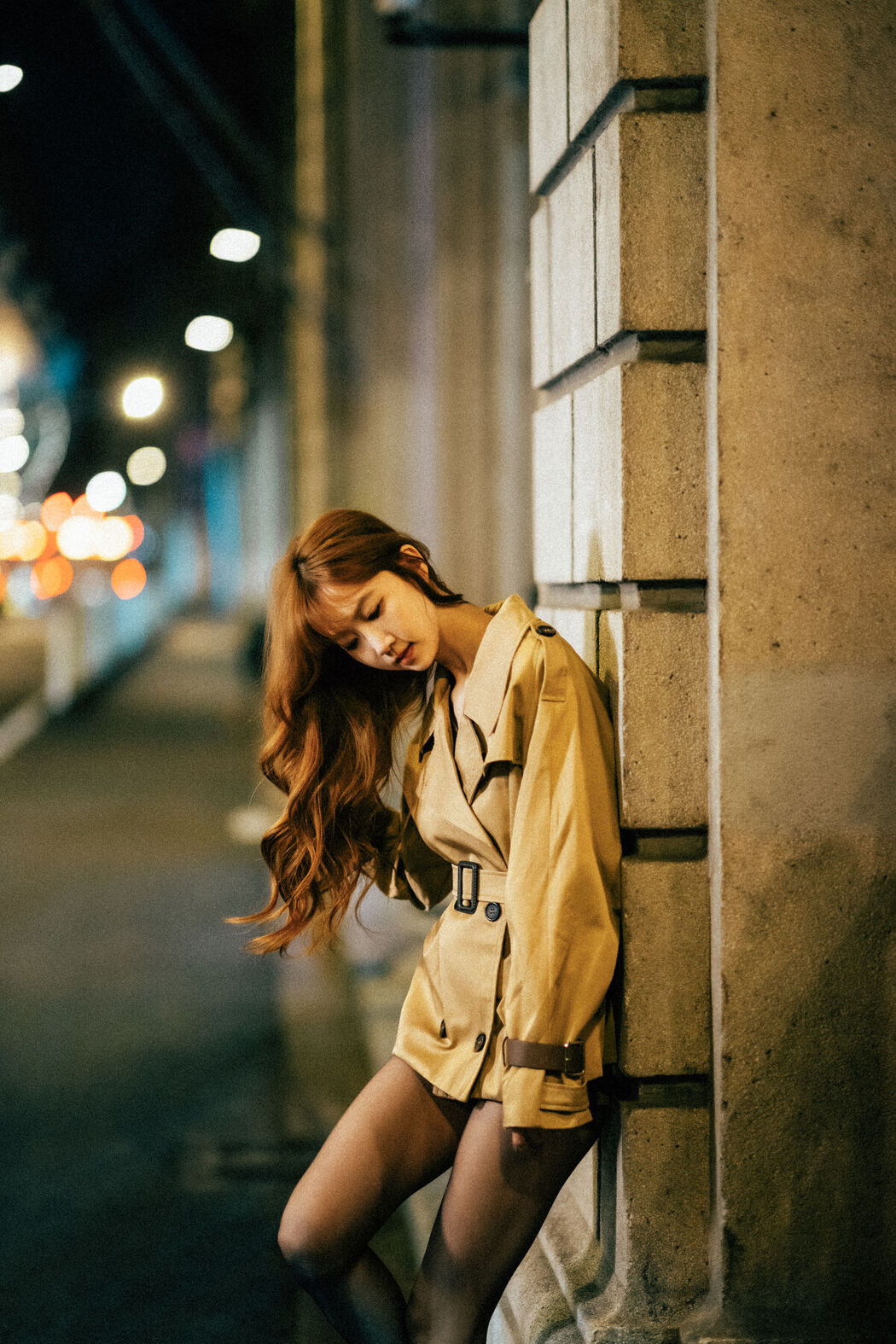 YiTuYu艺图语 Vol.8618 Bu Chi Zao Fan Hui Gua (30P)