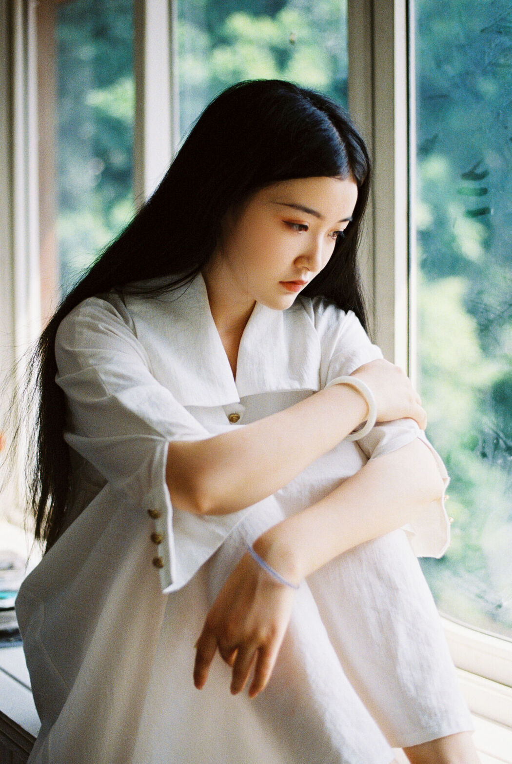 YiTuYu艺图语 Vol.8608 San Yuan (19P)