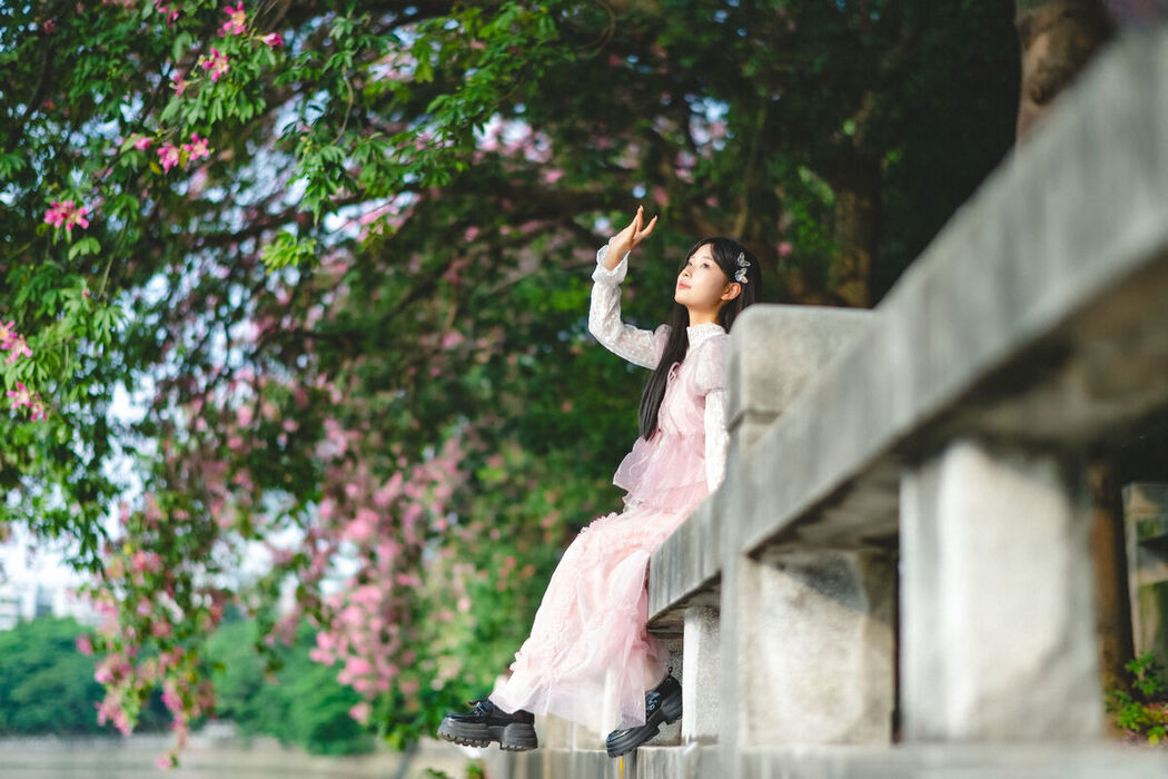 YiTuYu艺图语 Vol.8632 Nan Yi (24P)