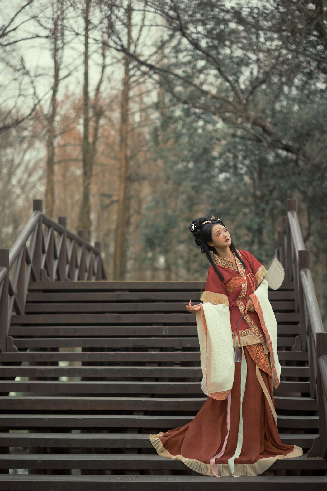 YiTuYu艺图语 Vol.8621 Xue Ying (27P)