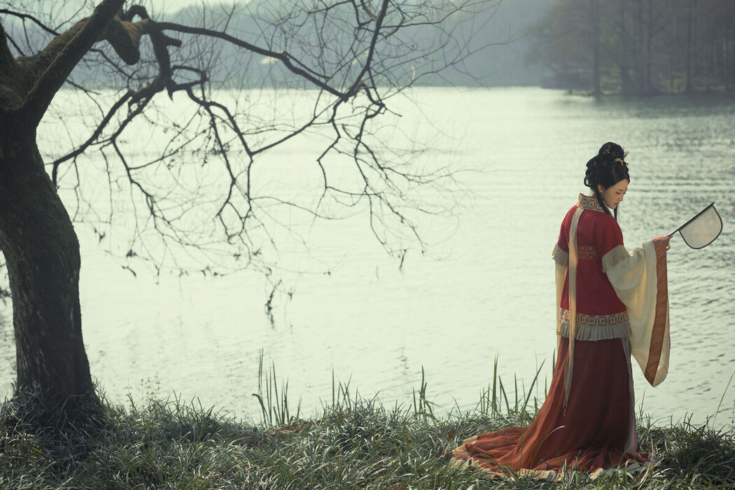 YiTuYu艺图语 Vol.8621 Xue Ying (27P)