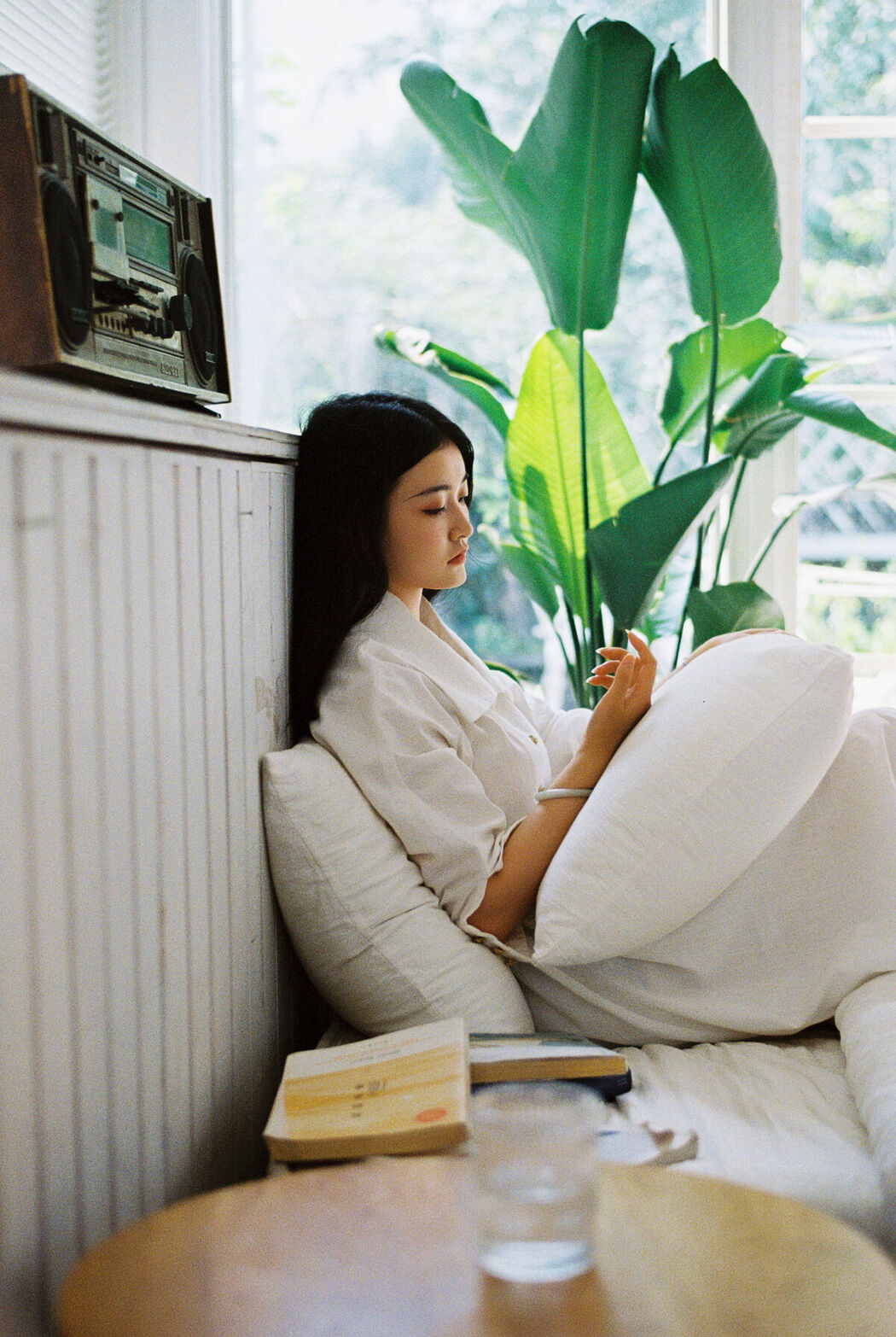 YiTuYu艺图语 Vol.8608 San Yuan (19P)