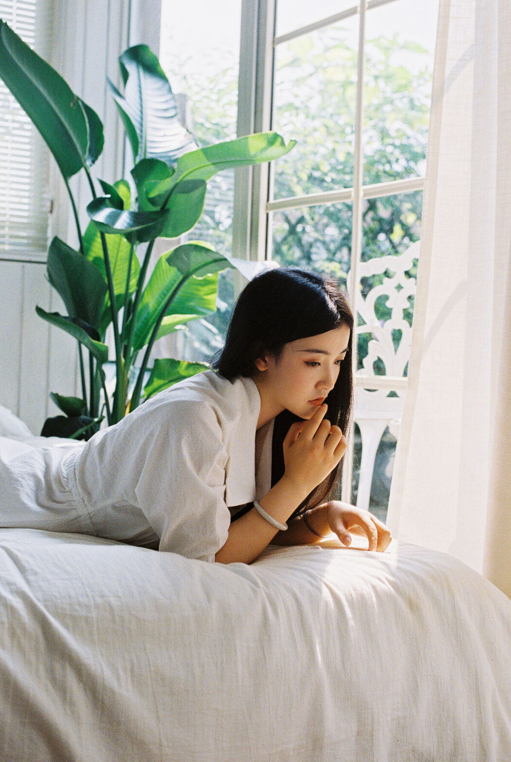 YiTuYu艺图语 Vol.8608 San Yuan (19P)