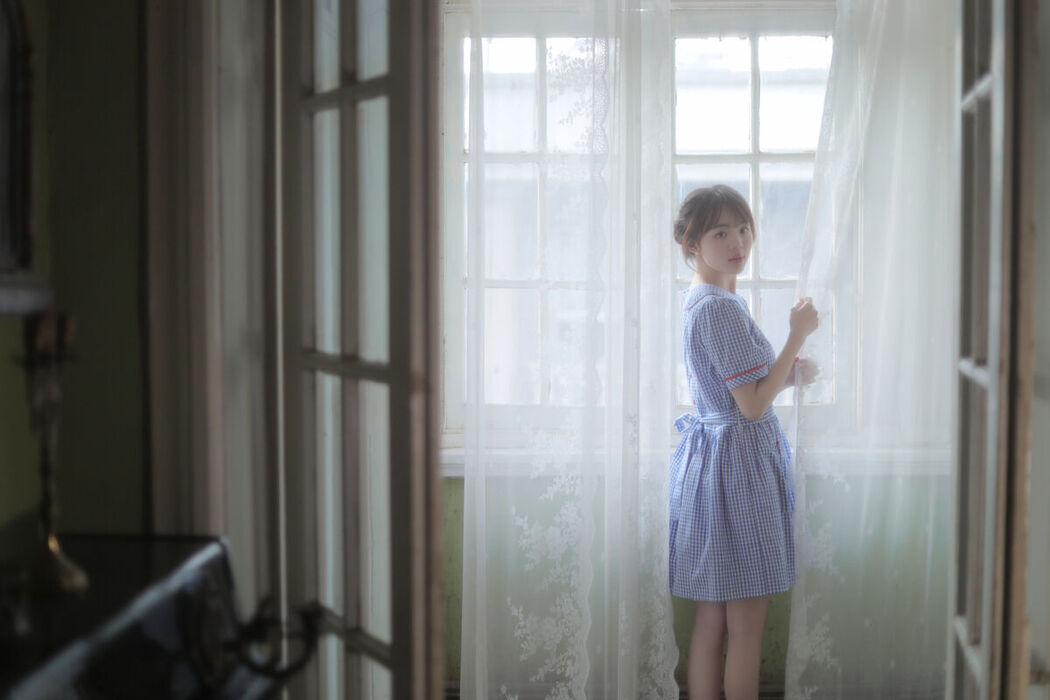 YiTuYu艺图语 Vol.8610 Dian Dian (24P)