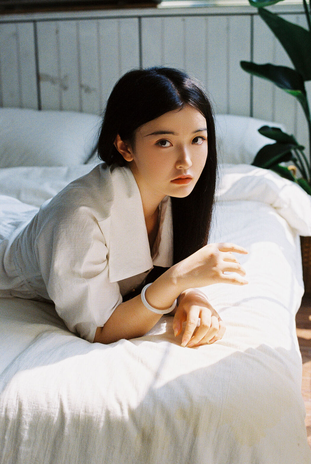 YiTuYu艺图语 Vol.8608 San Yuan (19P)