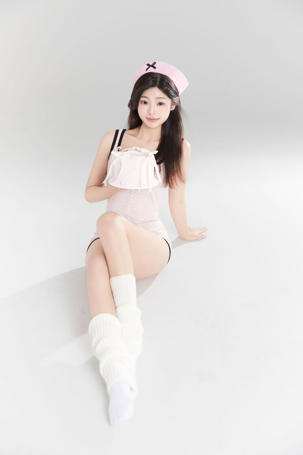 YiTuYu艺图语 Vol.8629 A Dan (24P)