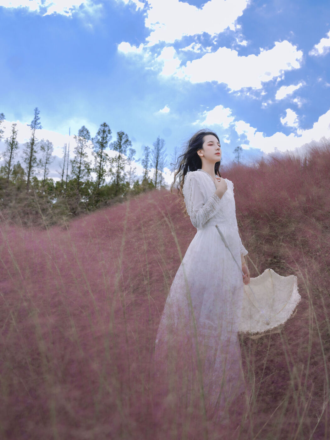 YiTuYu艺图语 Vol.8630 Enyyyn (23P)