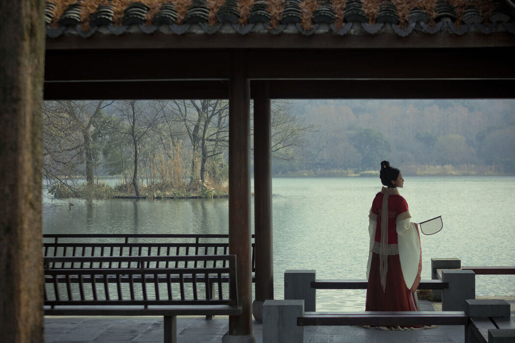 YiTuYu艺图语 Vol.8621 Xue Ying (27P)