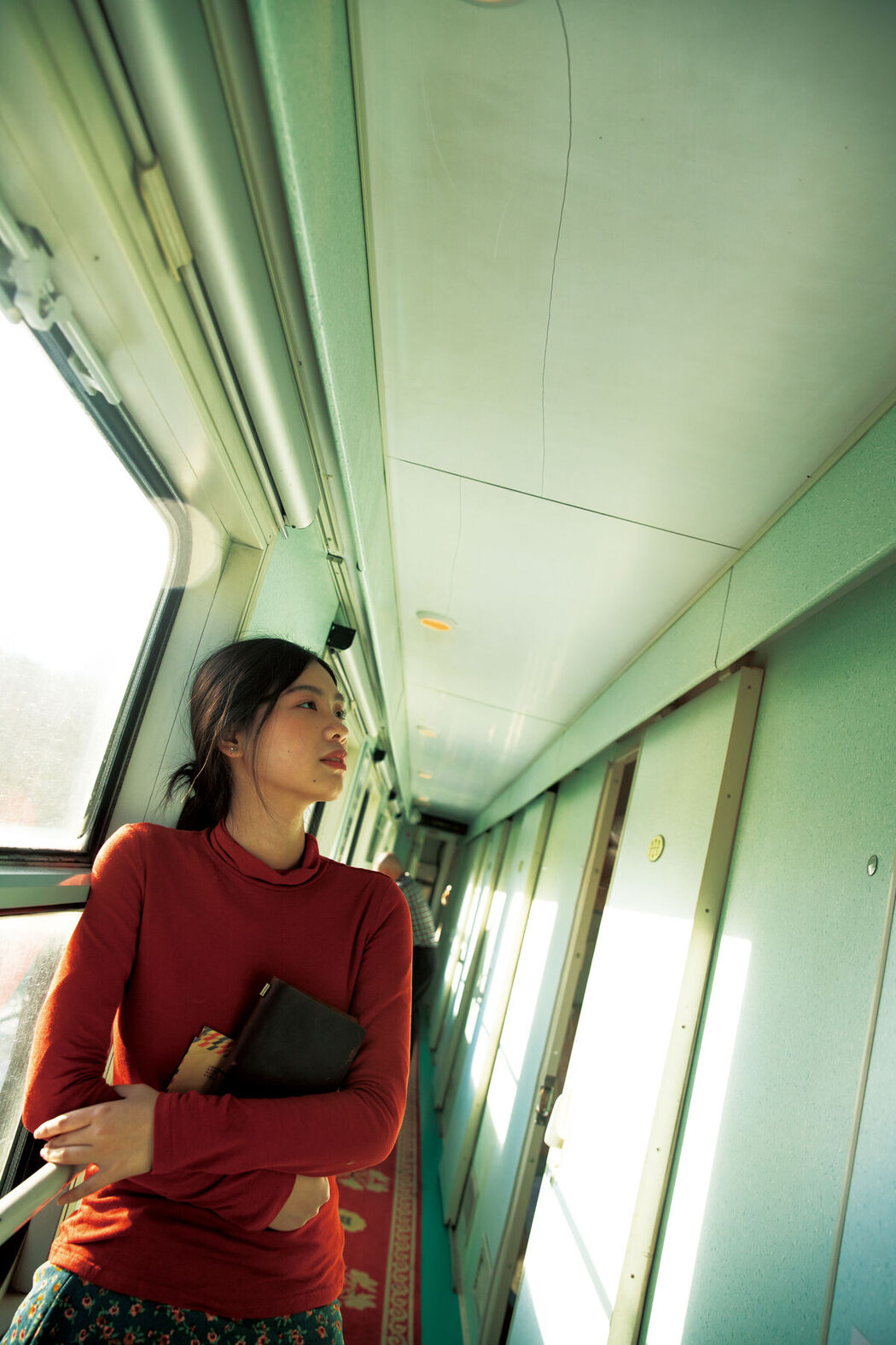 YiTuYu艺图语 Vol.8622 He Zi (38P)