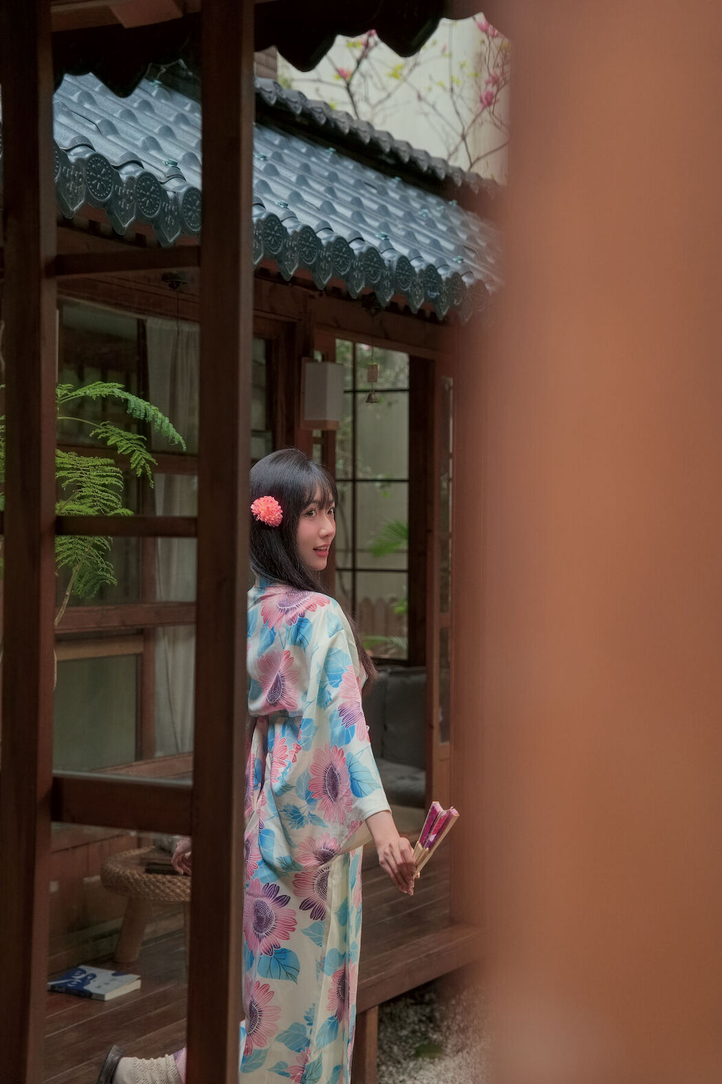 YiTuYu艺图语 Vol.8631 KK (30P)